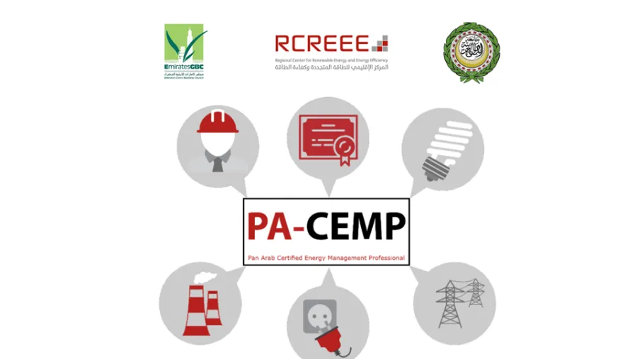 EmiratesGBC introduces first-of-its-kind PA-CEMP certification course for energy professionals in the UAE