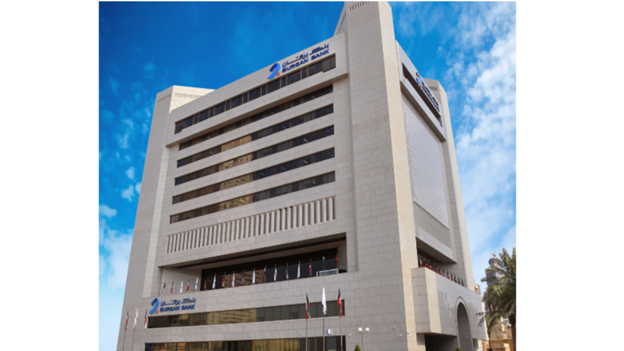 بنك برقان يحقّق إنجازاً جديداً بتصنيفه ضمن أفضل 100 بنك عربي من "ذي بانكر"