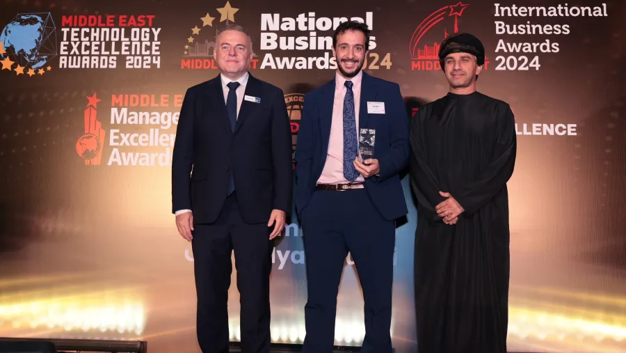 Ooredoo Wins Big with CX Leadership Award Serving Up Next Level Customer Experience