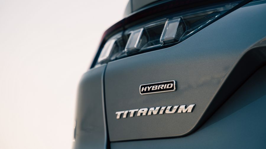 طريق فورد الشرق الأوسط نحو التحوّل الكهربائي يتجسّد في إطلاق فورد توروس 2025، المحبوبة في المنطقة، بمحرك هجين متطور