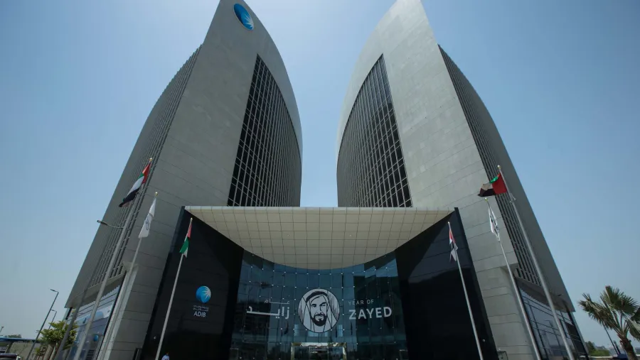 ADIB Achieves AA ESG Rating Upgrade from MSCI