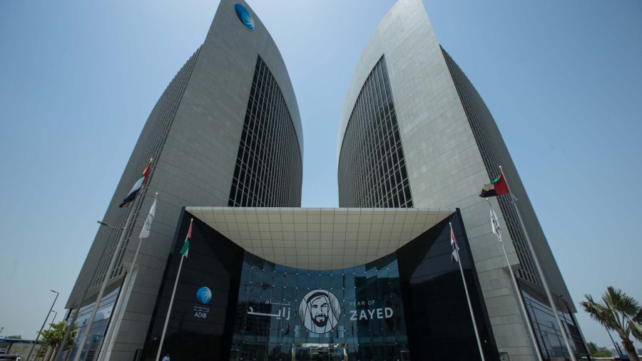 ADIB Achieves AA ESG Rating Upgrade from MSCI
