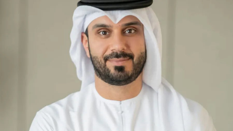 جاسم العوضي، الرئيس التنفيذي لتكنولوجيا المعلومات والاتصالات في "دو": 