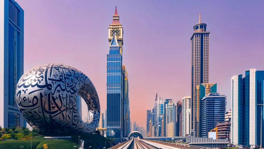 uae