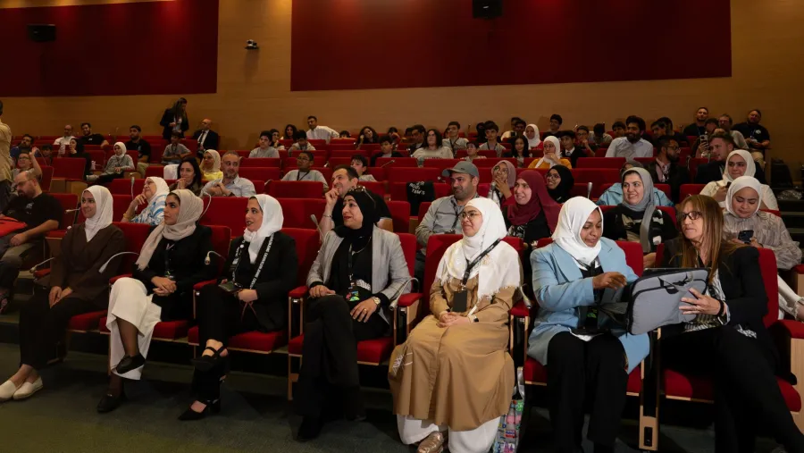 stc concludes its sponsorship of the 2024 World Robot Olympiad 