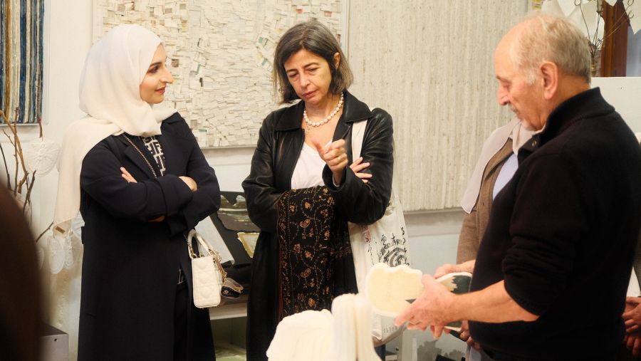 مؤسسة قطر تُطلق موسمًا جديدًا من الأنشطة الرياضية في المدينة التعليمية