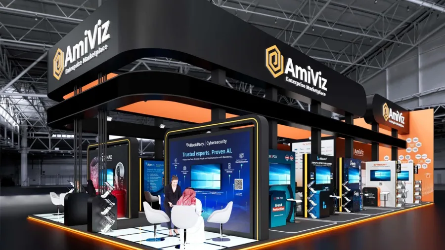 AmiViz