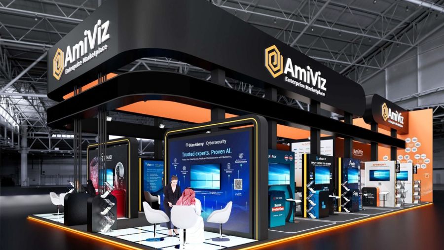 AmiViz