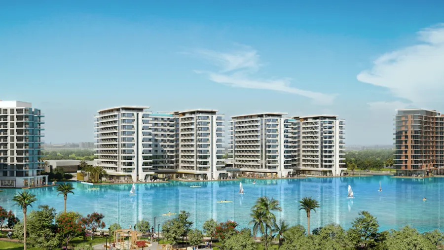 Azizi Developments