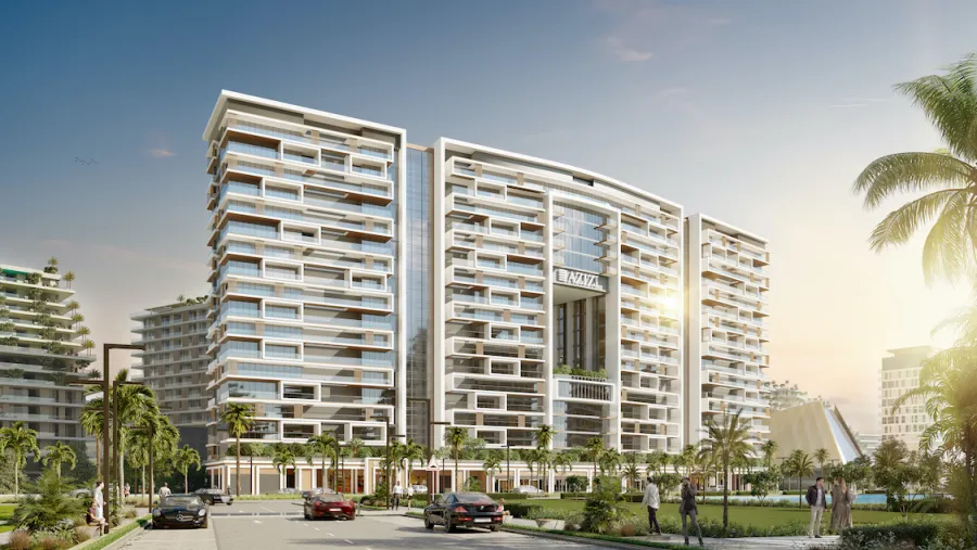Azizi Developments partners with SOPREMA Inc. for waterproofing solutions across key projects