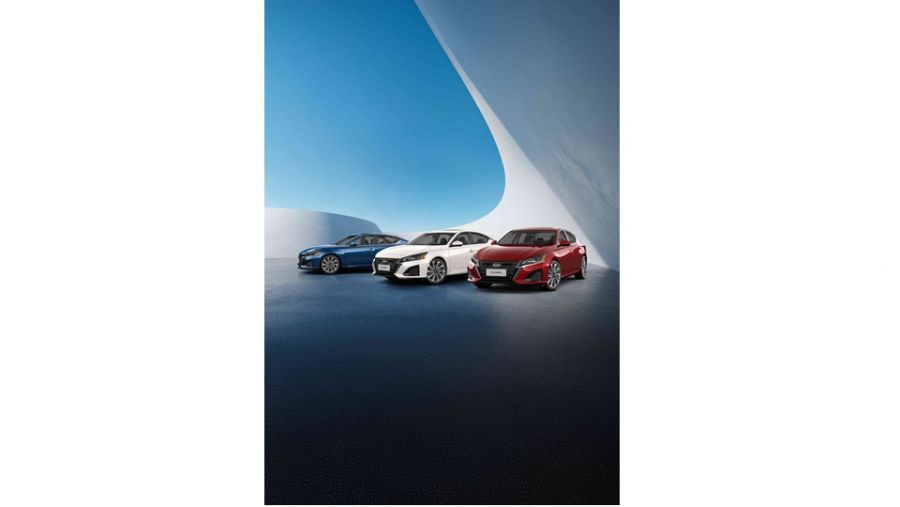 "المسعود للسيارات" تعلن عن عروض حصرية وخطط دفع مؤجلة على طرازات "ألتيما" المستعملة المعتمدة