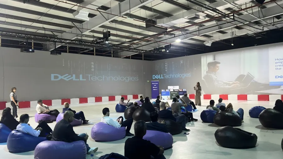 Dell Technologies Helps Organizations In The UAE Create A Modern Workplace With New Ai Experiences