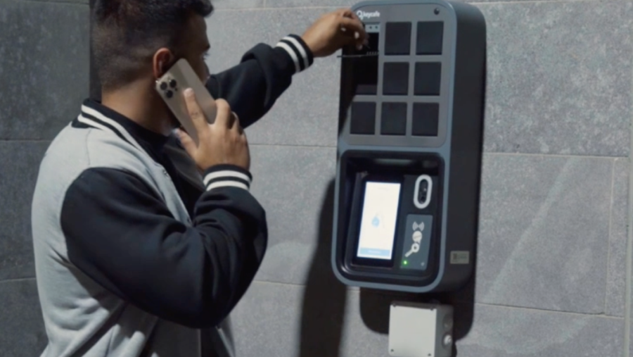 وكلاء كيا الأردن، عن إطلاق خدمتها الجديدة "Drop-Off" 