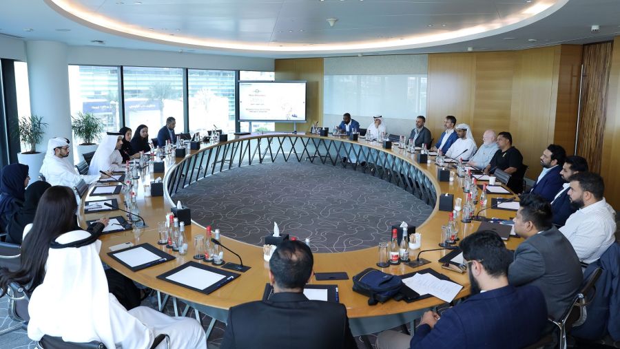 غرفة دبي العالمية تستكمل استعداداتها لتنظيم بعثة تجارية إلى صربيا وتركيا 