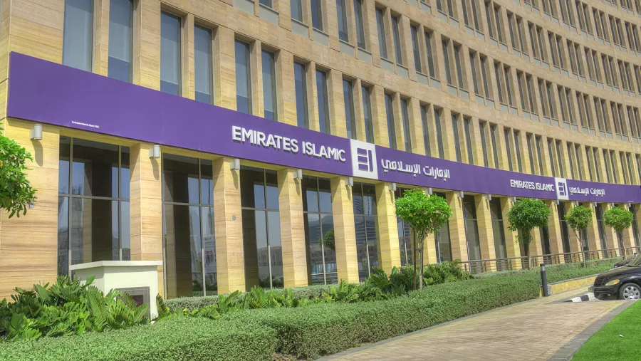 Emirates Islamic