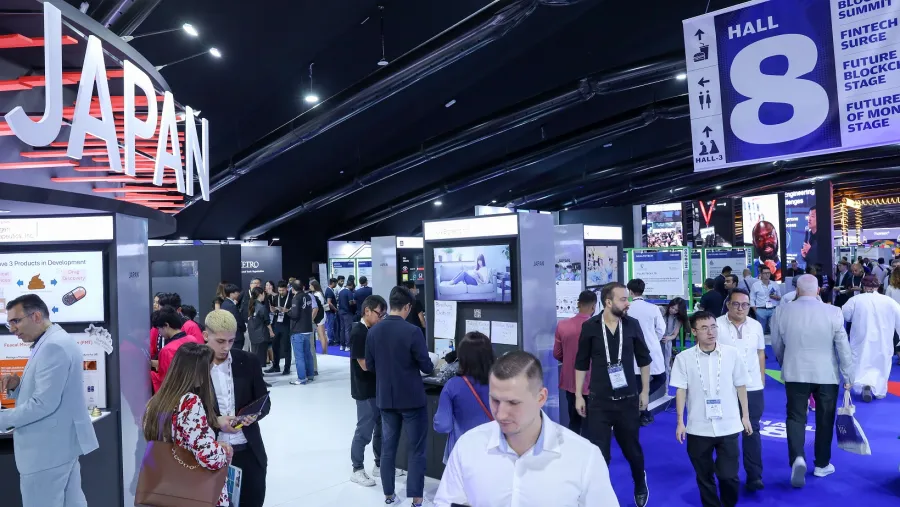 Expand North Star 2024 attracts participation of 65 unicorns with a combined valuation of US$ 400 billion