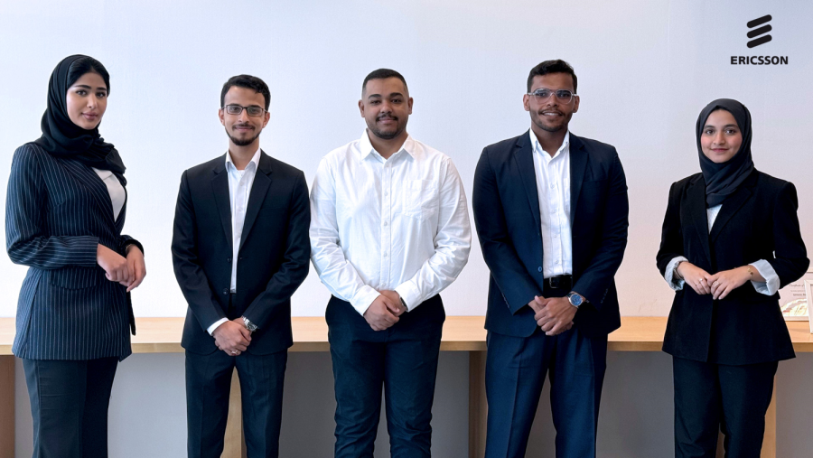 إريكسون تمكّن قادة التكنولوجيا المستقبليين في البحرين