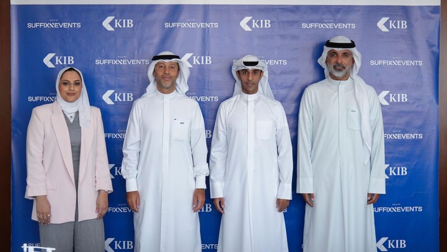 Kuwait International Bank