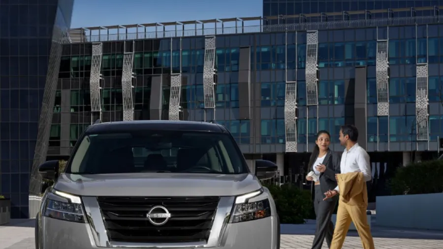Al Masaood Automobiles Maintains Momentum with Enticing Offers on Nissan Vehicles 