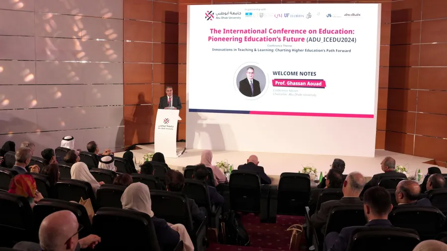 The conference received 250 papers from 25 countries around the world.