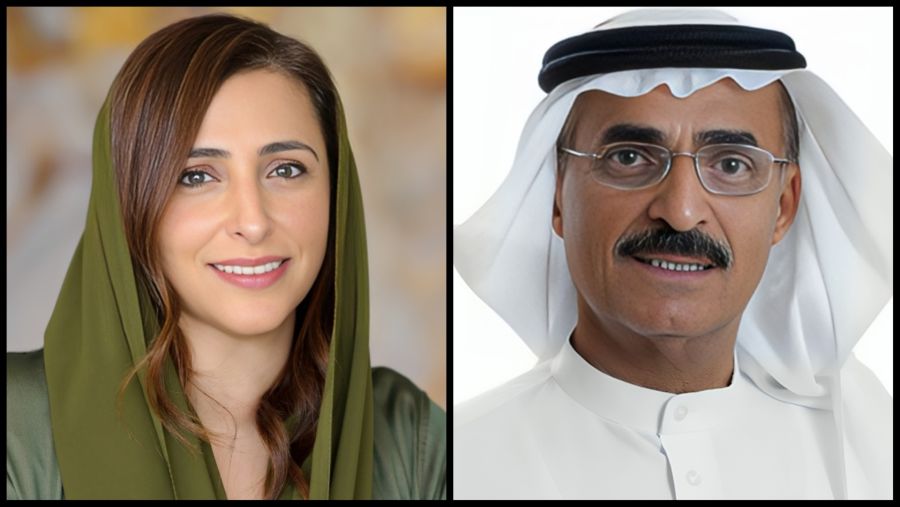 الجامعة الأميركية في الشارقة