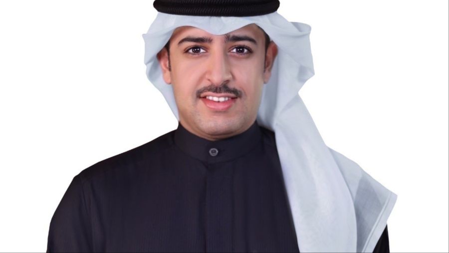 مدير إدارة النخبة و كبار العملاء مشاري عبدالله العبدالجليل