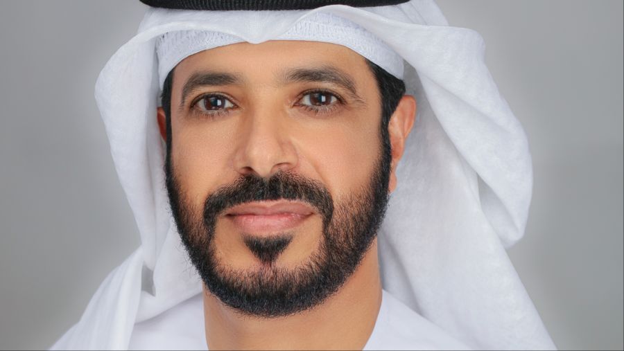 The Ministry of Climate Change and Environment (MOCCAE)