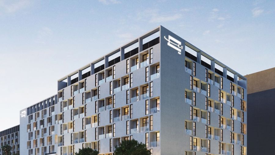 مجموعة ألف تُطلق "نما 5" في الممشى رسيل