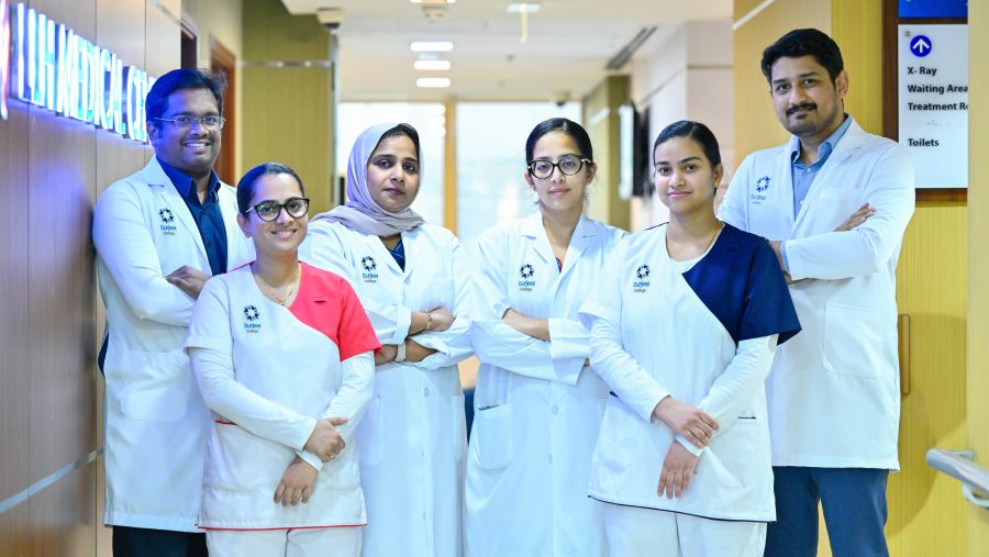 برجيل القابضة توسع شبكة الرعاية الأولية في جميع أنحاء الإمارات العربية المتحدة