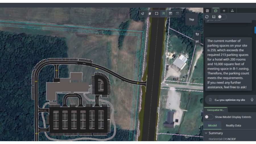 Bentley Systems