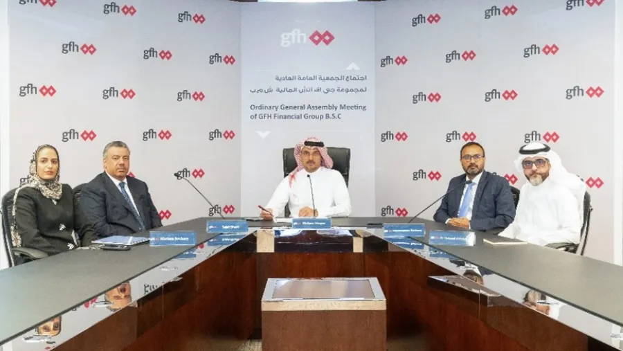 Today, GFH has more than US$21 billion of assets and assets under management including a global portfolio of investments in logistics, healthcare, education and technology in the MENA region, Europe and North America. 