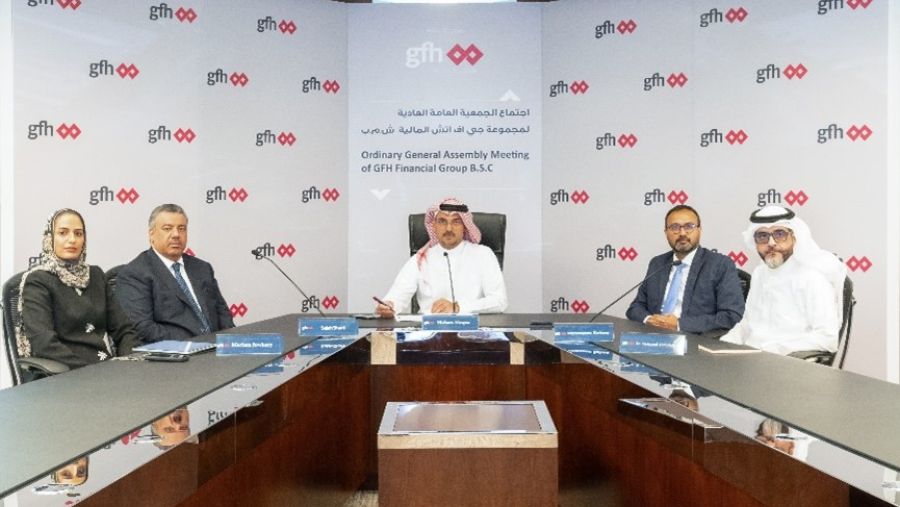 جي إف إتش تختتم اجتماع الجمعية العامة العادية وتحصل على موافقة المساهمين على برنامج الصكوك
