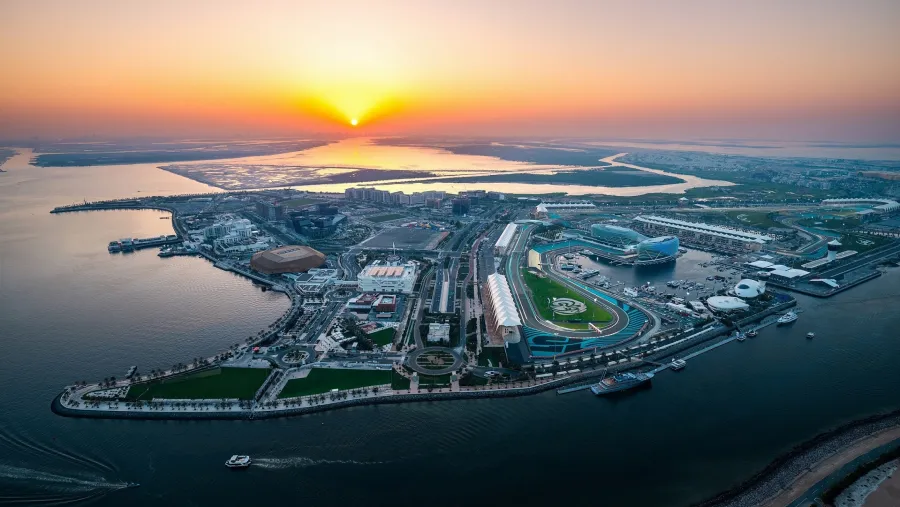 Yas Island Abu Dhabi Achieves Impressive 83% Hotel Occupancy During Summer