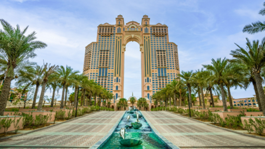 Rixos Hotels Teams Up with lululemon and Al Jalila Foundation to Support Breast Cancer Awareness Month
