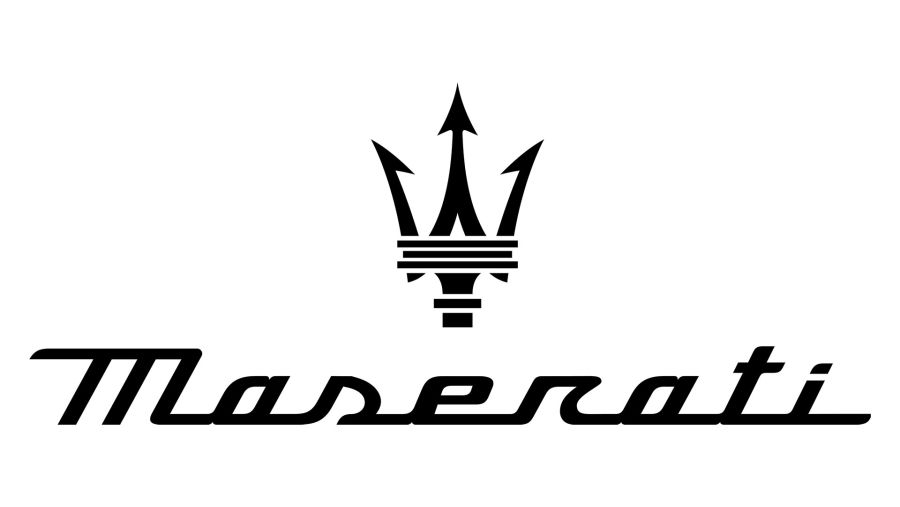 Maserati 