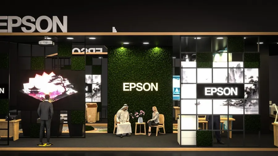 GITEX Global 2024: Epson demonstrates commitment to META-CWA region with investment, expansion plans, and product launches.