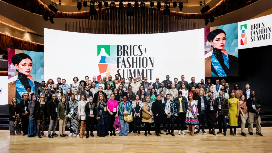 The new federation seeks to establish new centers of influence, strengthen international connections, boost industry sustainability