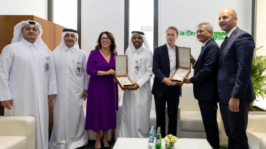 Schneider Electric Inaugurates Qatar Office, Driving Smart City Innovation in Collaboration with Msheireb Properties