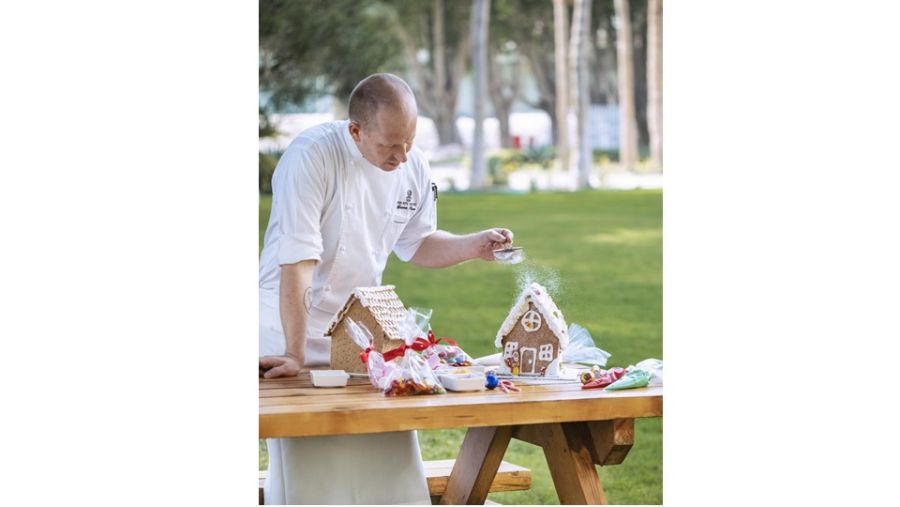 فندق ريتز كارلتون الدوحة يضيء موسم الأعياد 2024 بمجموعة متميزة من الفعاليات والتجارب المدهشة!   