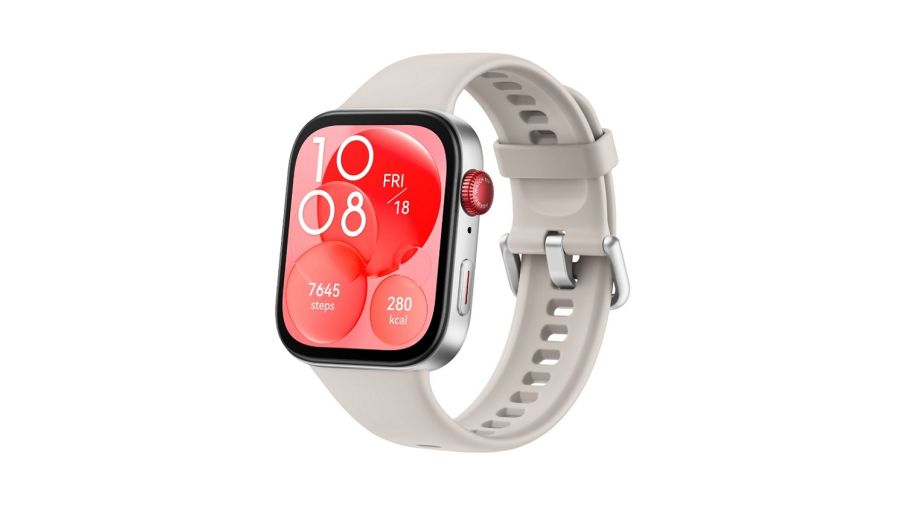 الساعة الذكية الجديدة من هواوي