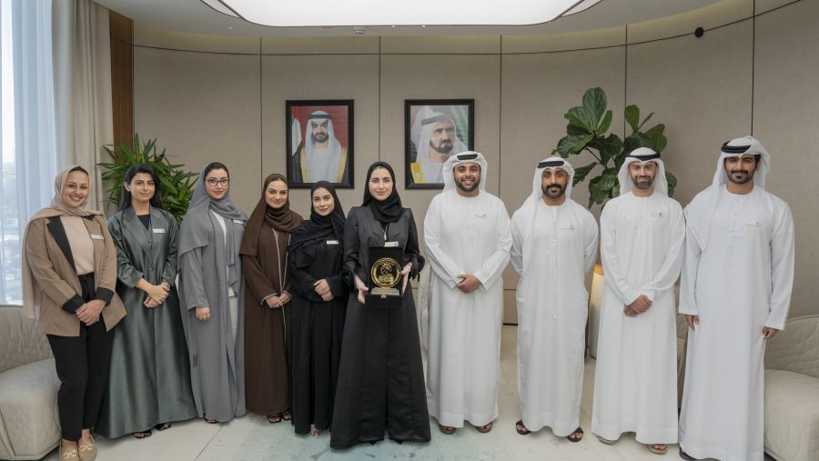 "دو" تفوز بلقب منظمة العام لتمكين الشباب في القطاع العام والحكومي ضمن جوائز الموارد البشرية الحكومية والشباب لدول مجلس التعاون الخليجي