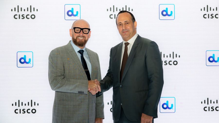 "دو" تطلق مجموعة "Enterprise Plus"المبتكرة لتسريع التحول الرقمي في الإمارات بالتعاون مع "سيسكو"