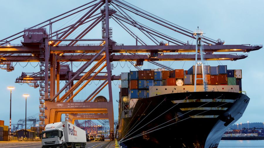FedEx Drives Economic Impact Across the Middle East Through Large-Scale Investments