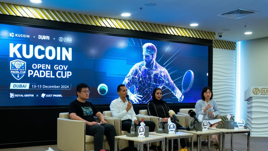 مجلس دبي الرياضي