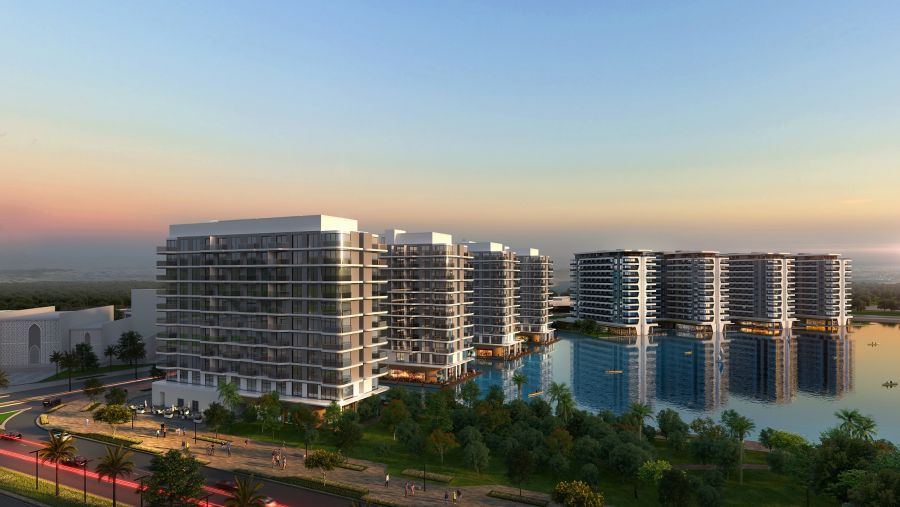 عزيزي تتعاون مع "Ostermeier FZE" لتزويد مشاريعها في دبي بحلول الفولاذ المقاوم للصدأ