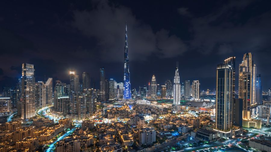 Emaar Development
