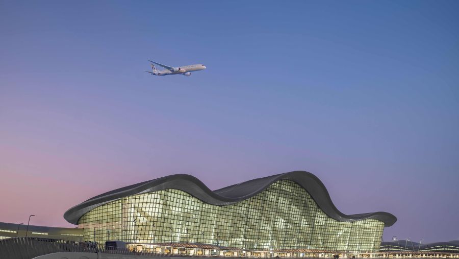 الاتحاد للطيران تستعد لمضاعفة عدد وجهاتها في القارة الإفريقية خلال 2025