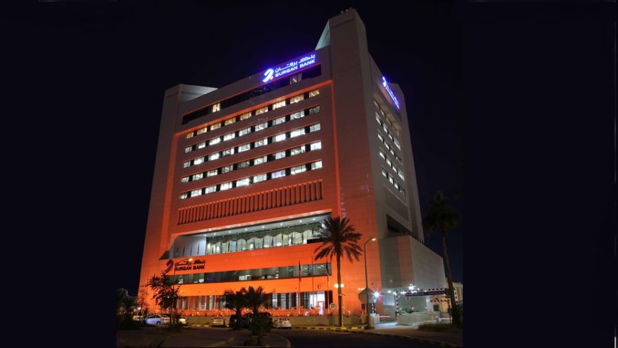 بنك برقان وجمعية سُوروبْتِمِست الكويت يدعمان الحملة العالمية "لوّن العالم برتقالياً"