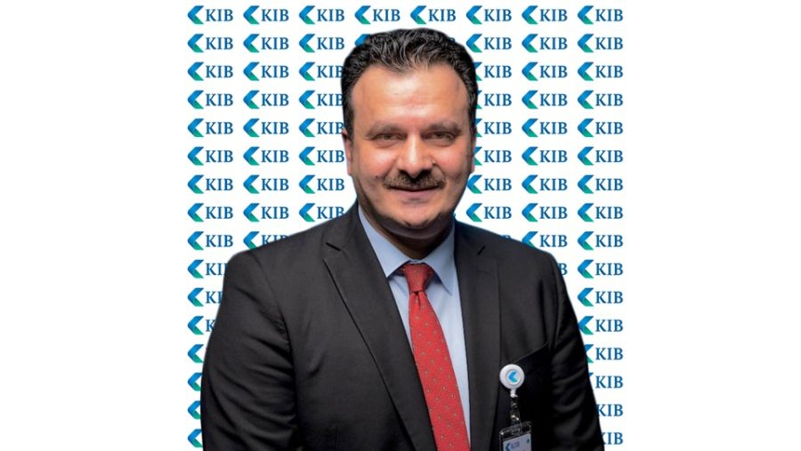 KIB يفوز بجائزة "التميّز والإنجاز المصرفي في الابتكار المالي والتقني والقيادة الرقمية في الكويت لعام 2024"