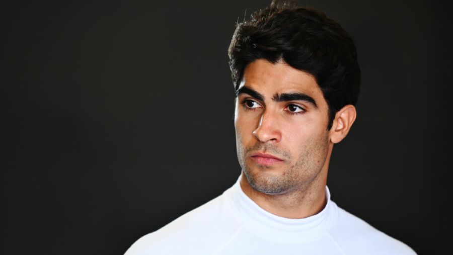 فريق نيسان فورمولا إي يؤكد انضمام سيرجيو سيتي كامارا كسائق احتياطي وسائق محاكاة